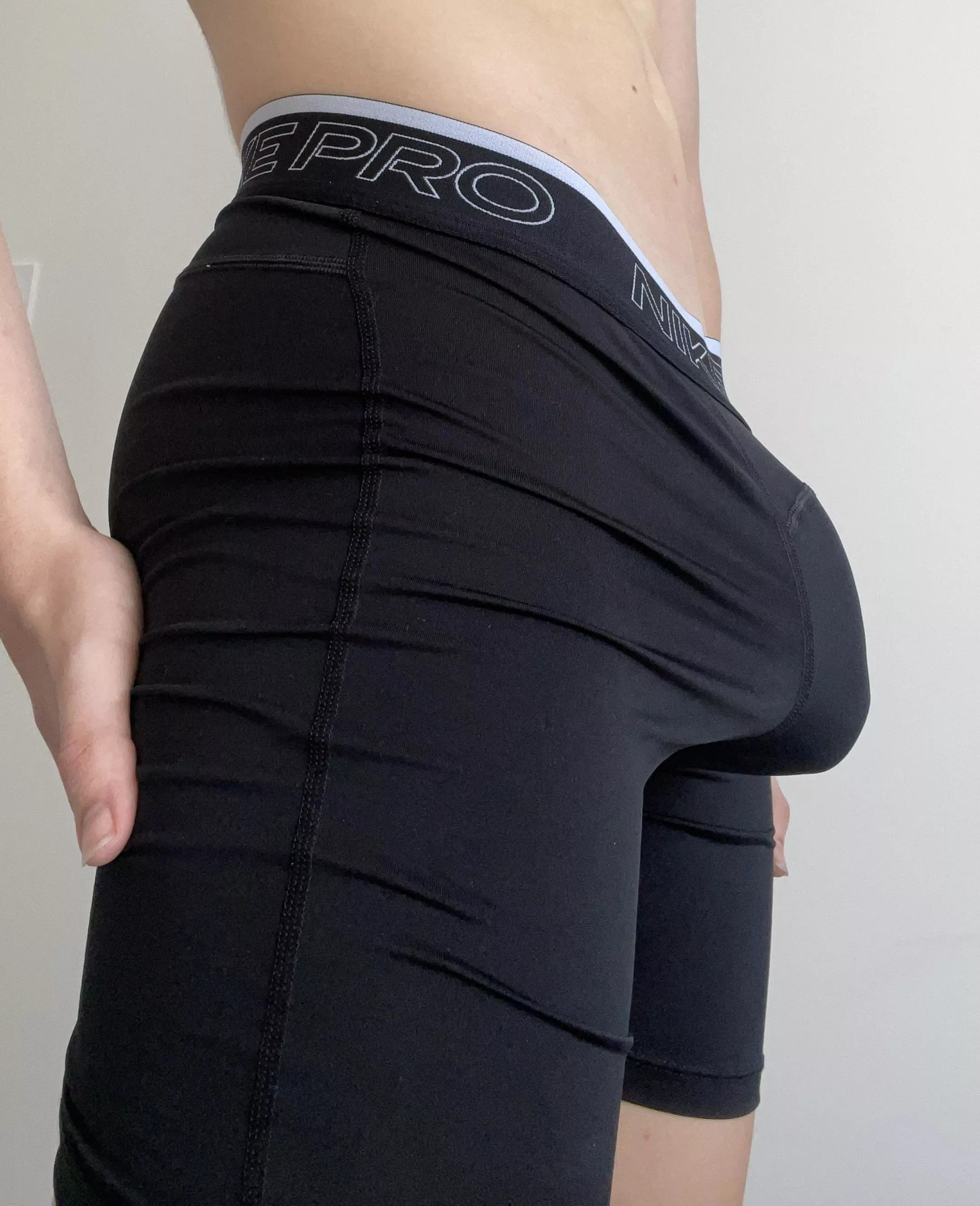 Day 2 Just waiting to burst out posted by Illustrious_Visual60