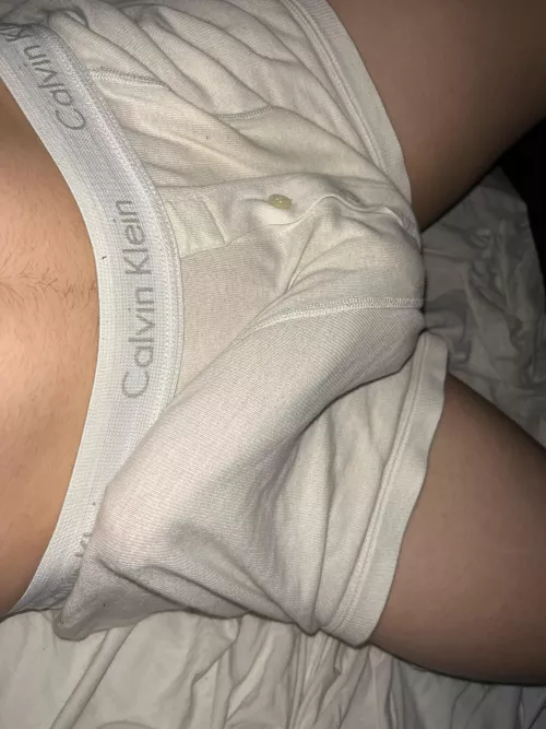 Dm to see what’s underneath by Then-Creme-9021