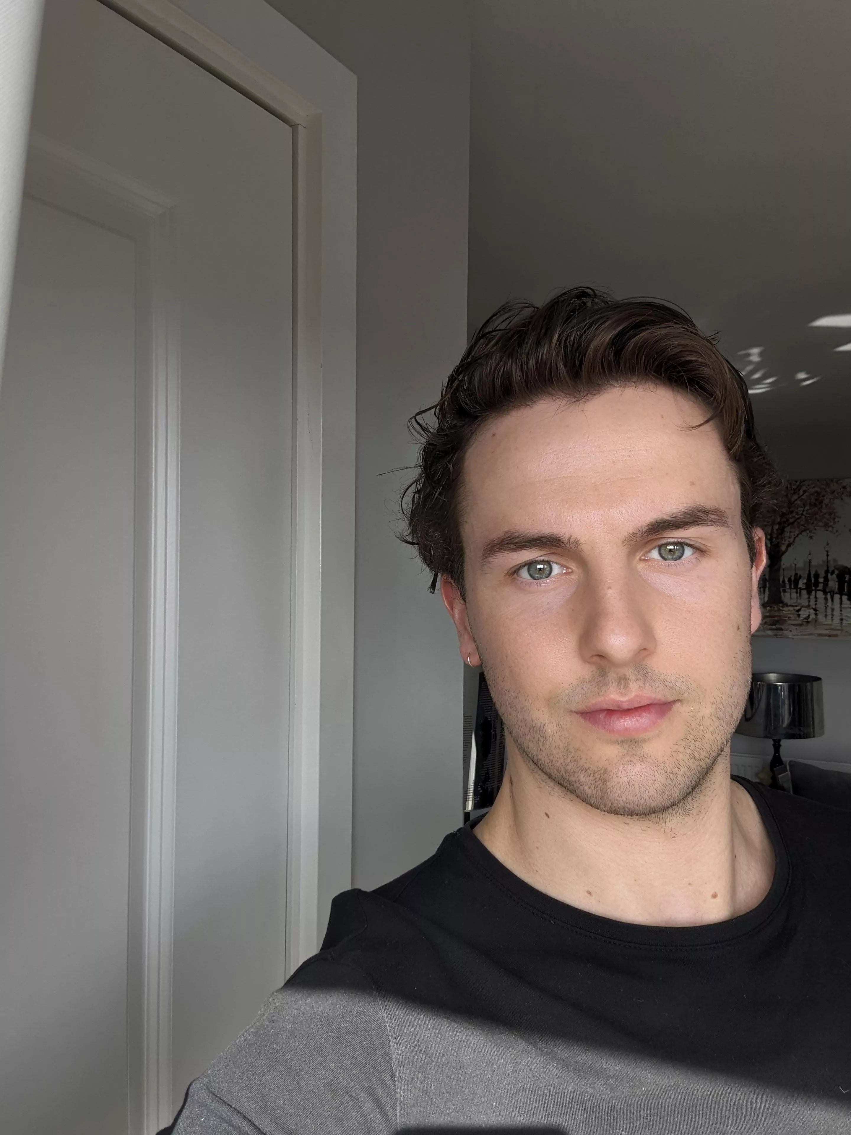 Do I look 29 ?  posted by Old-Contribution2960