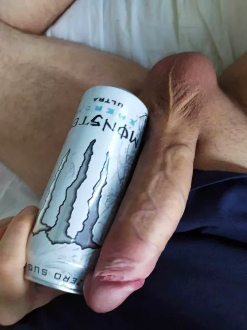 Do you like monster cock? 🍆 by Huge_XXL_
