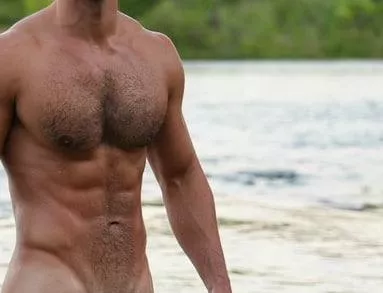 Does anyone have a hairier chest than me? I’ve had this arm hair since early high school. Just wondering if anyone else has hair like this. posted by bwarren106