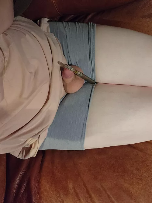 Double entendre about 