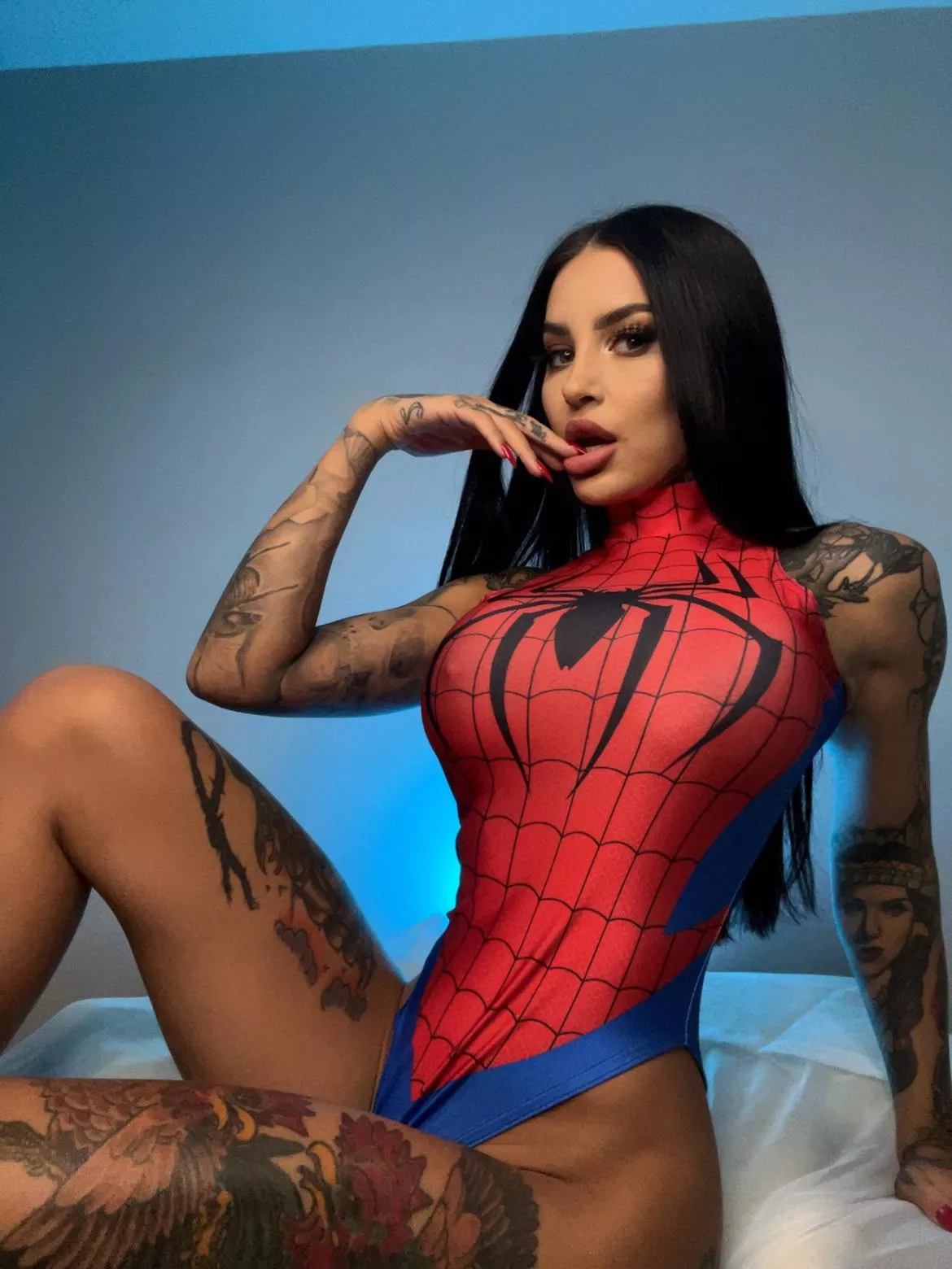 Eat me posted by starklyFeign