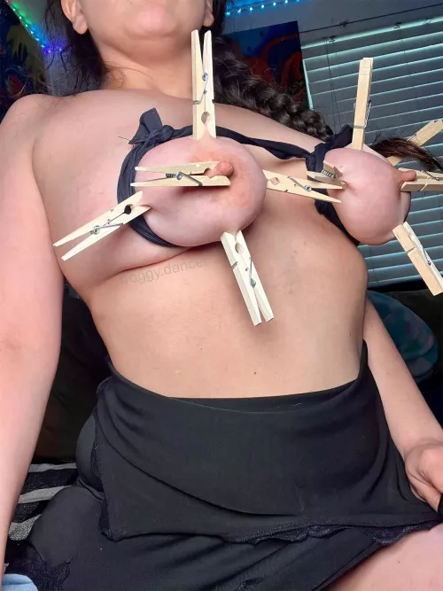 [F] happy hump day froggy friends by froggy-dancer