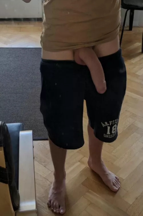 Feeling big today by Green_Feature2961