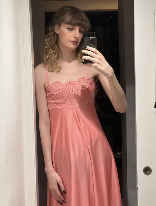 felt pretty ✨ by EmmaWEC