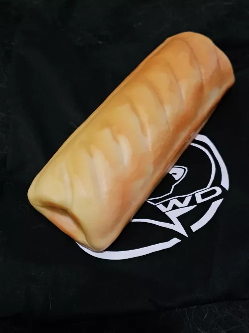 Finally, some good fucking food! by Sutekhian