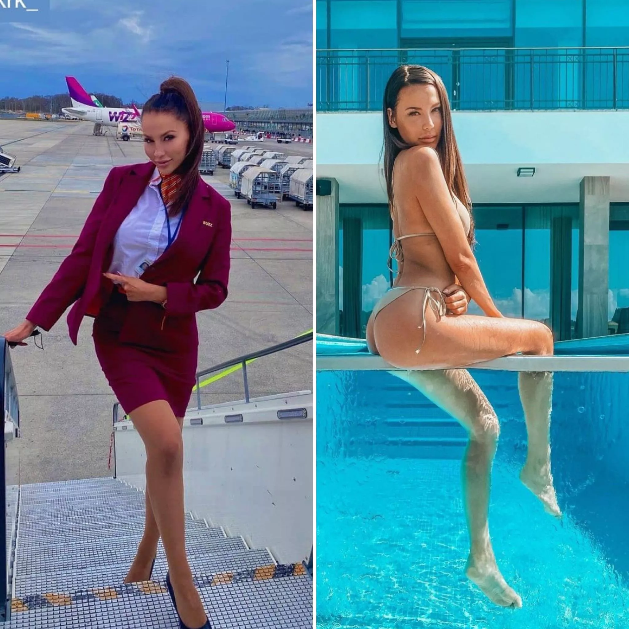 Fly with me 🇵🇱 posted by IkarusAndTheSun