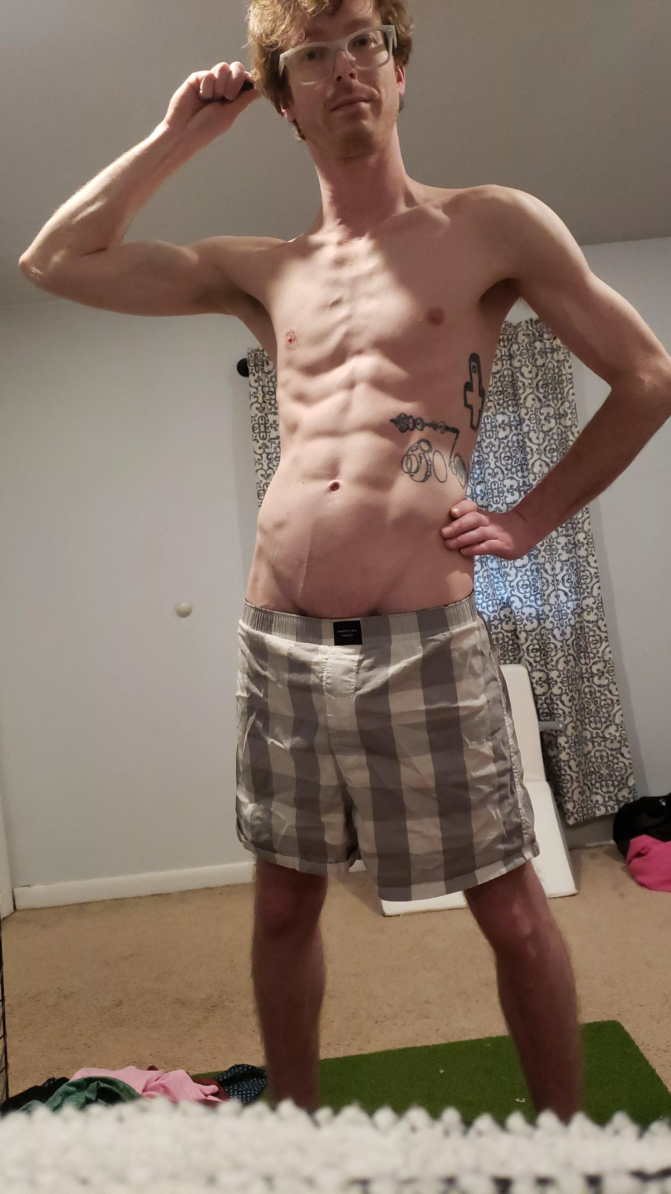 Flying V  posted by aimpersand