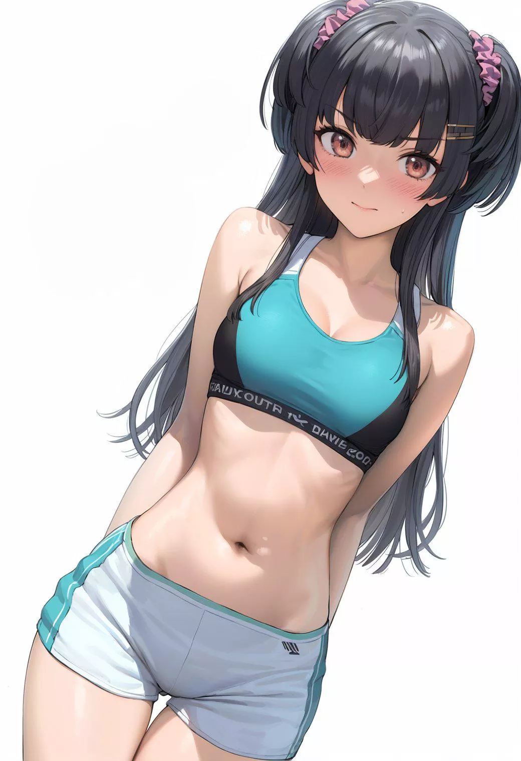 Fuyuko Mayuzumi  posted by CheetahSperm18