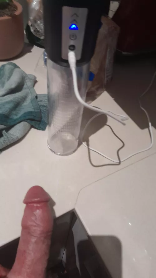 Go again? by Comfortable-Fun26