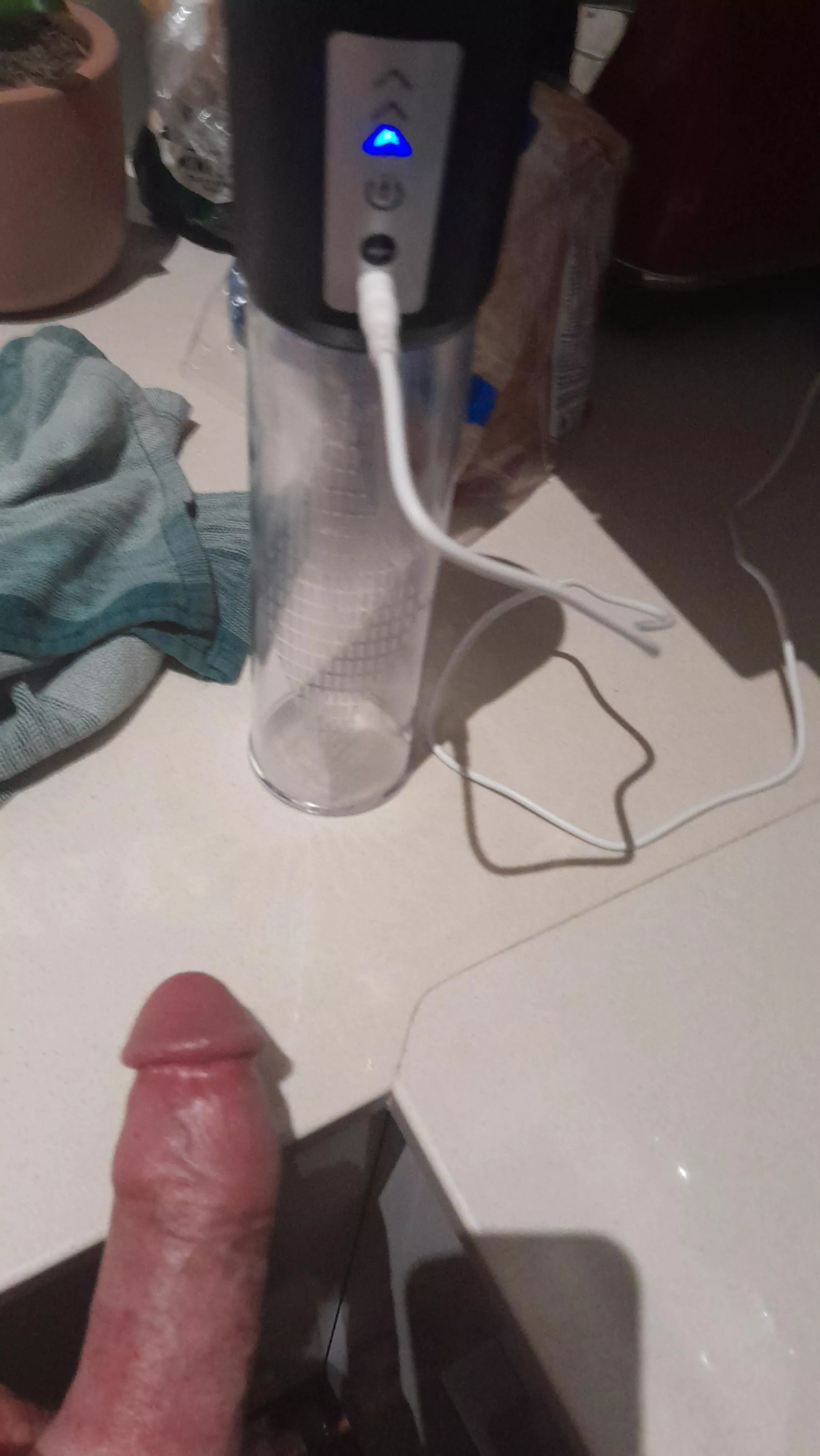 Go again? posted by Comfortable-Fun26