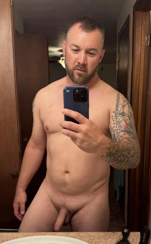 Good morning 😘 (40) by Secretdadlife