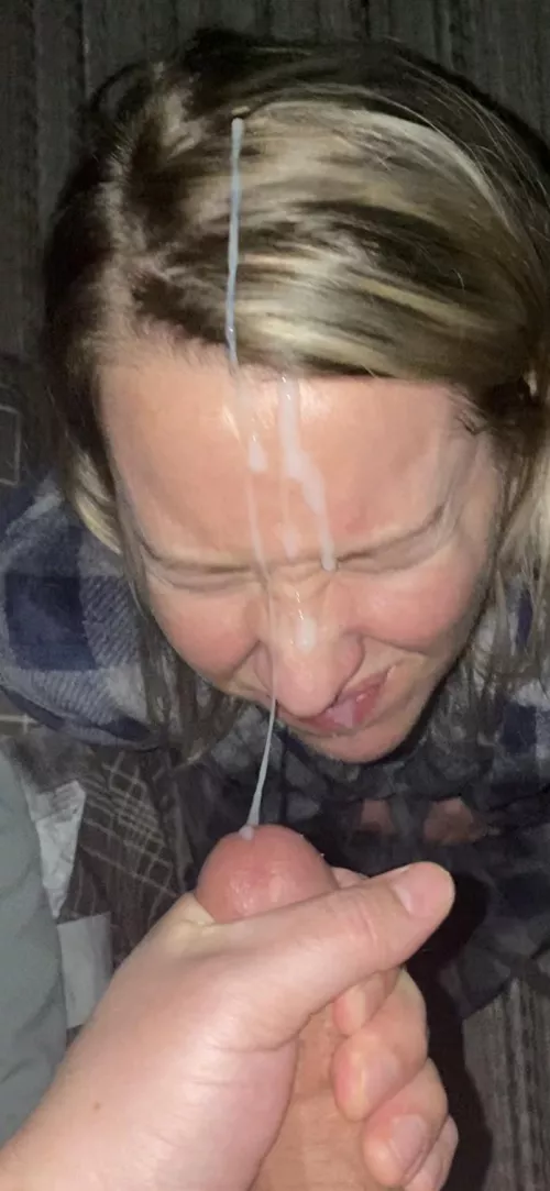 Got her  by roblblblb