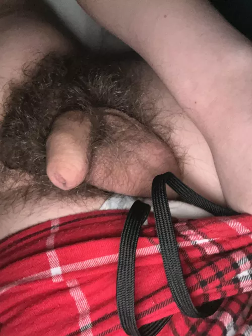 Grab my softie or swallow it? by Favoriteteenboy