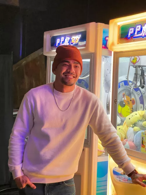 Had a really nice, wholesome date last week after ages. Gotta say, it was so refreshing. by king_leo_ace88