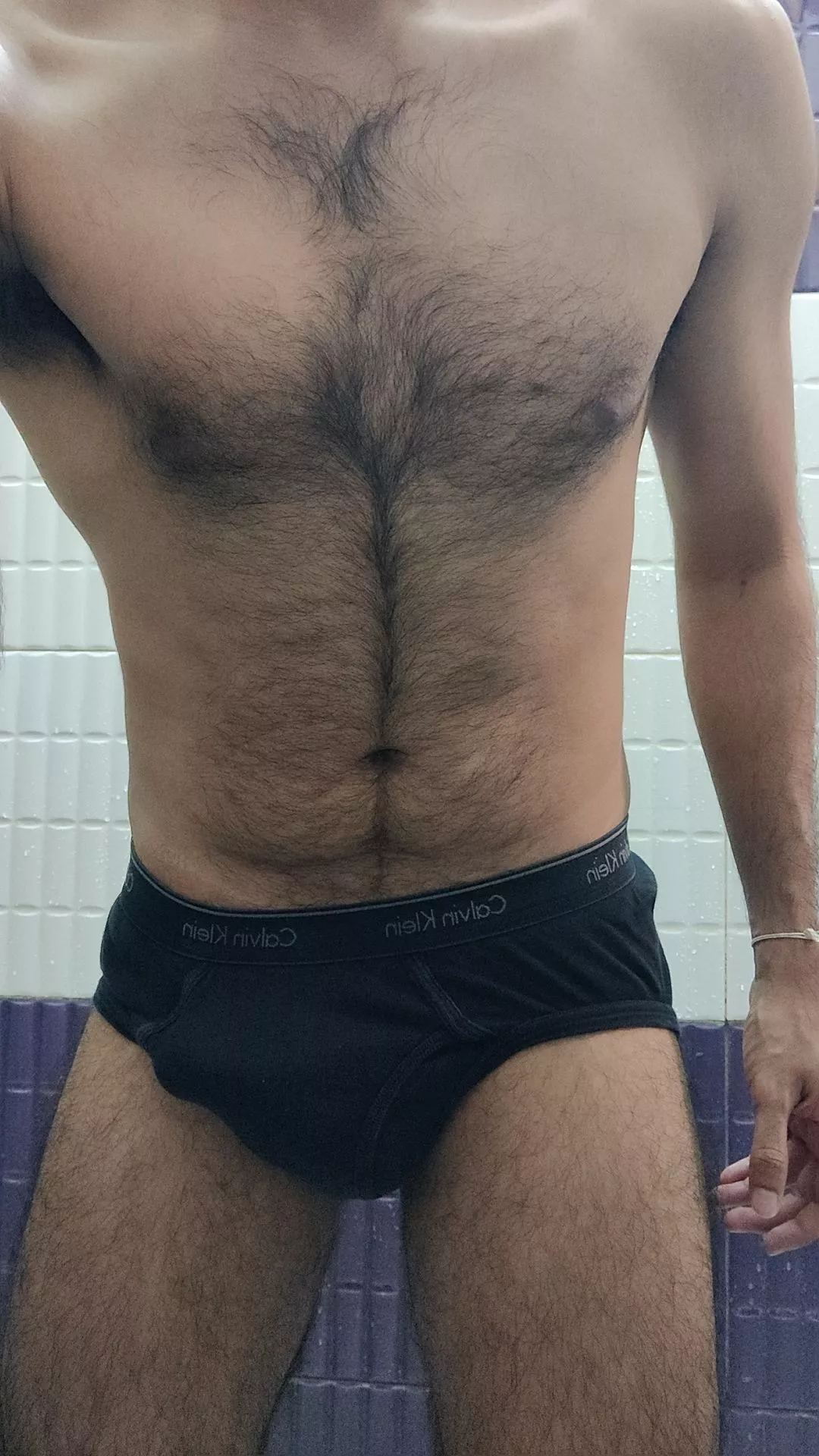 Hairy enough? posted by Rare_Classroom_8113