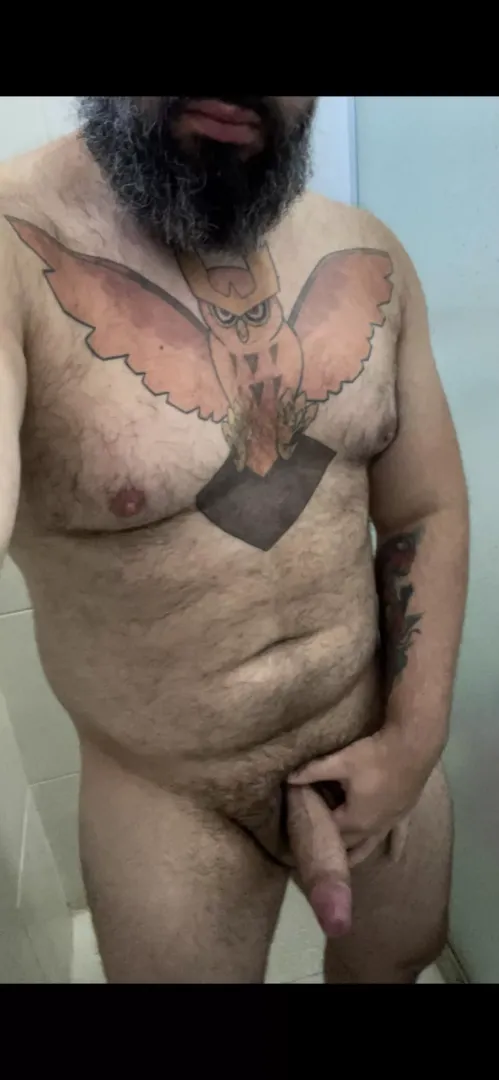 Half decent dad bod by Key-Departure8490