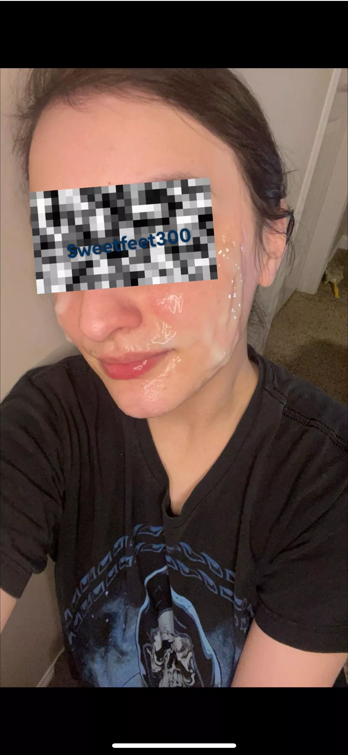 He cums enough for 2 but I still want more posted by Sweetfeet300