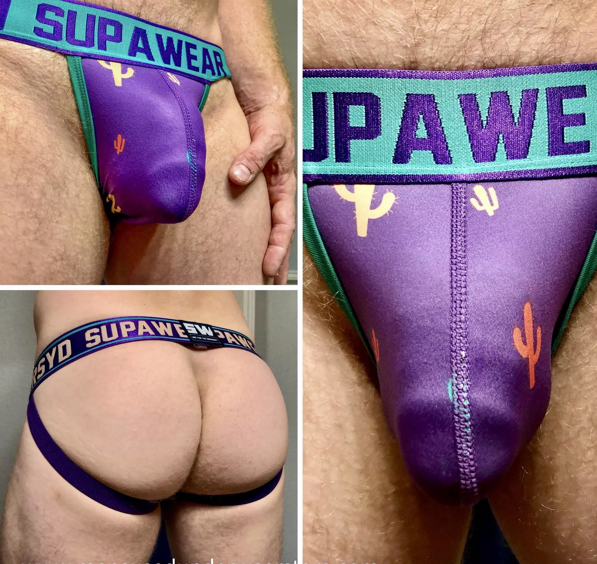 Head close up posted by mensunder7