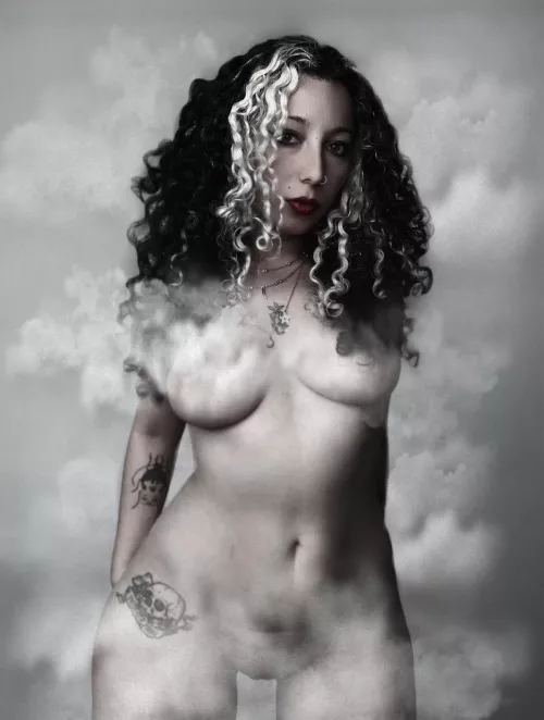 Heavenly 😈 by ThePandorasBoxxx