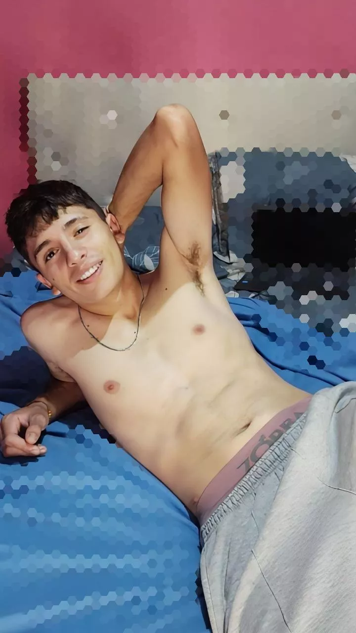 Hello, let me introduce myself, I am a boy from Argentina 🇦🇷 looking forward to making friends from different cultures 🙌🏻 posted by Williamedwarddd