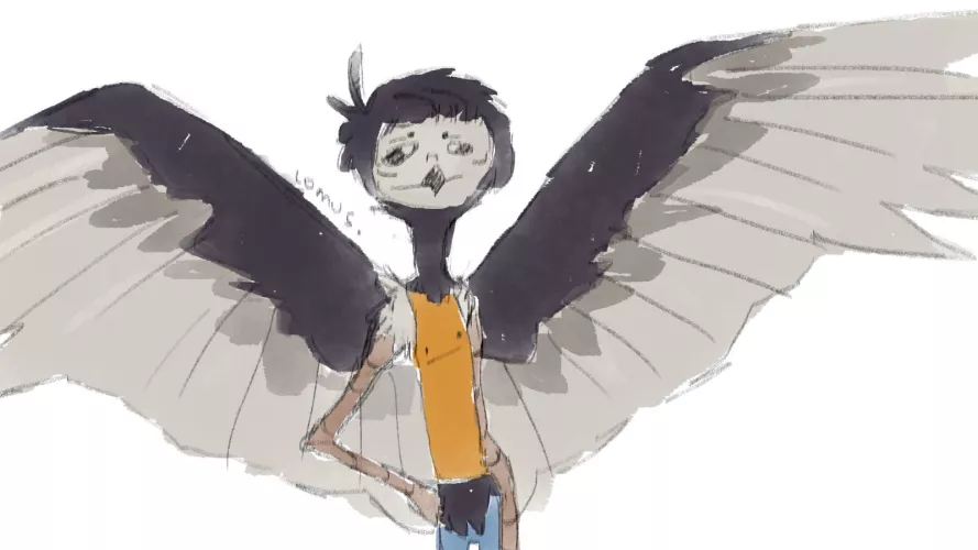 hey ho (by me) by ellomus