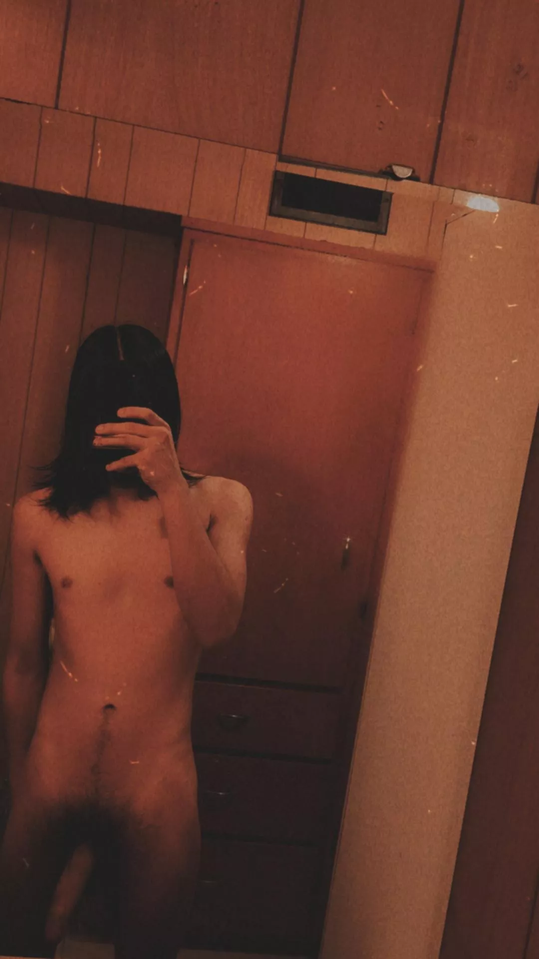 Hey there 😏 posted by Fem420666