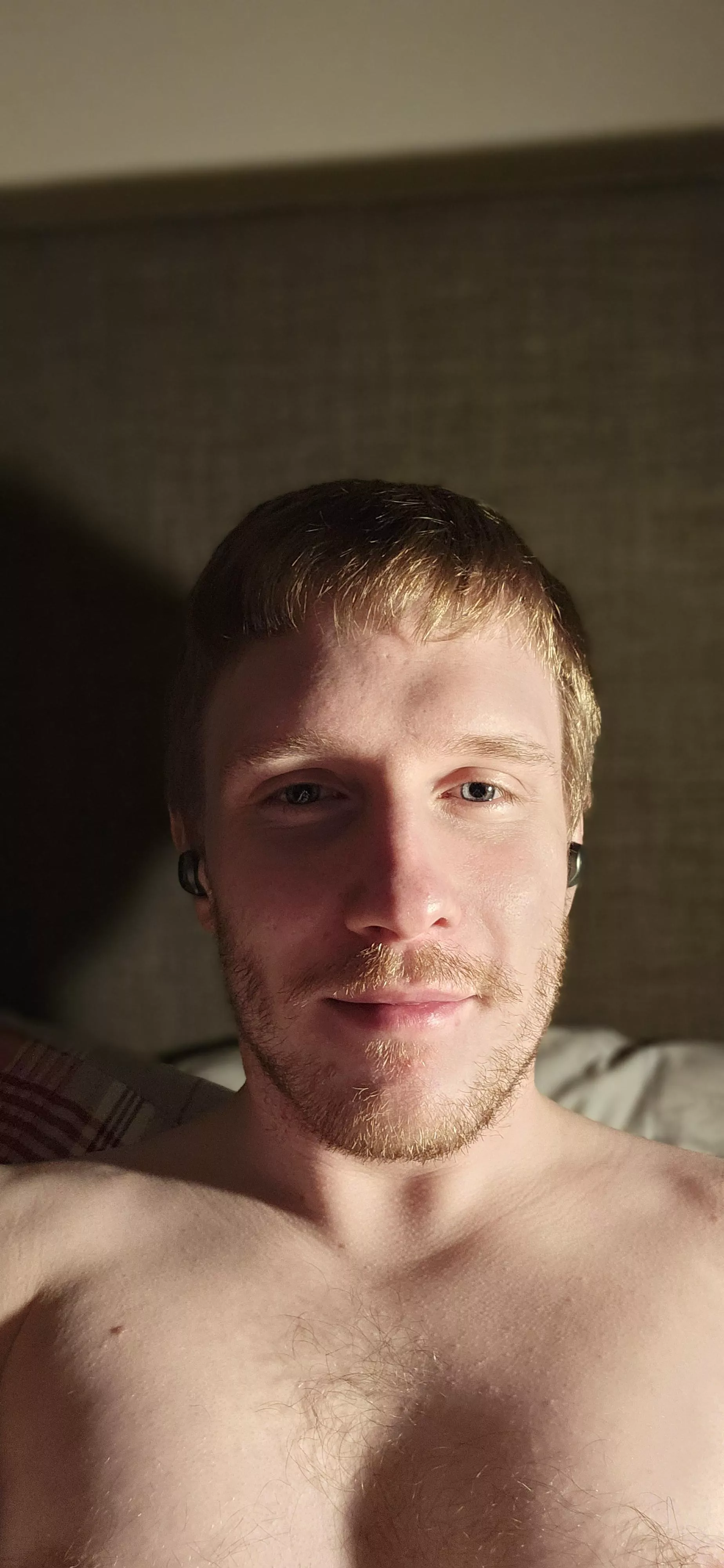 How about a fringe 😜? posted by jegelskatig