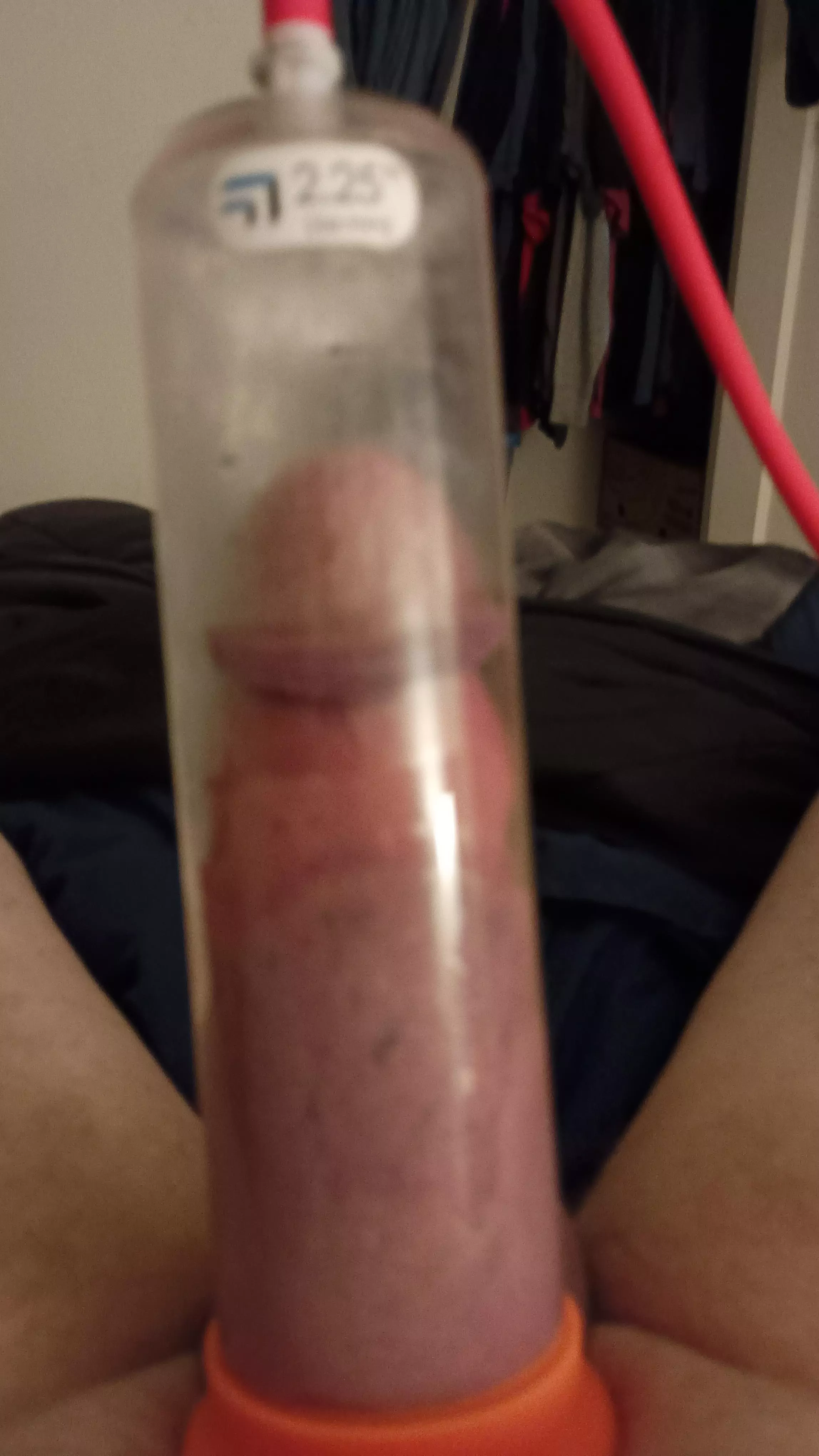 How do I look? posted by kaptamerika76