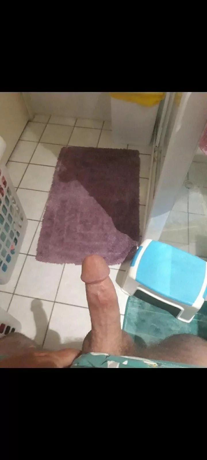 How does it look , would you swallow it? posted by EvenAmbassador1692