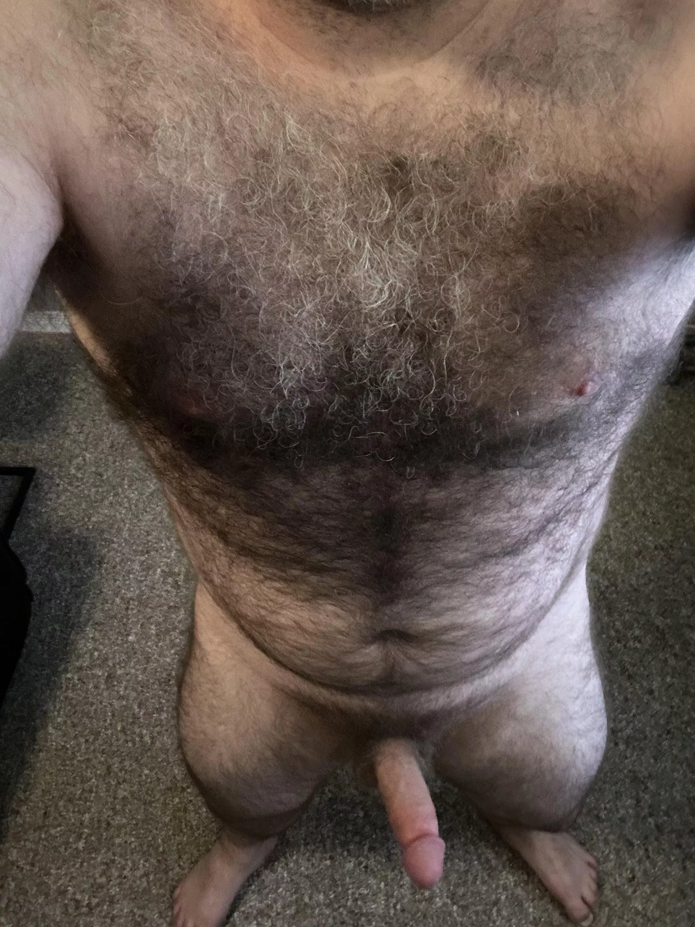 How’s the view? [41] posted by Any_Doughnut_4834