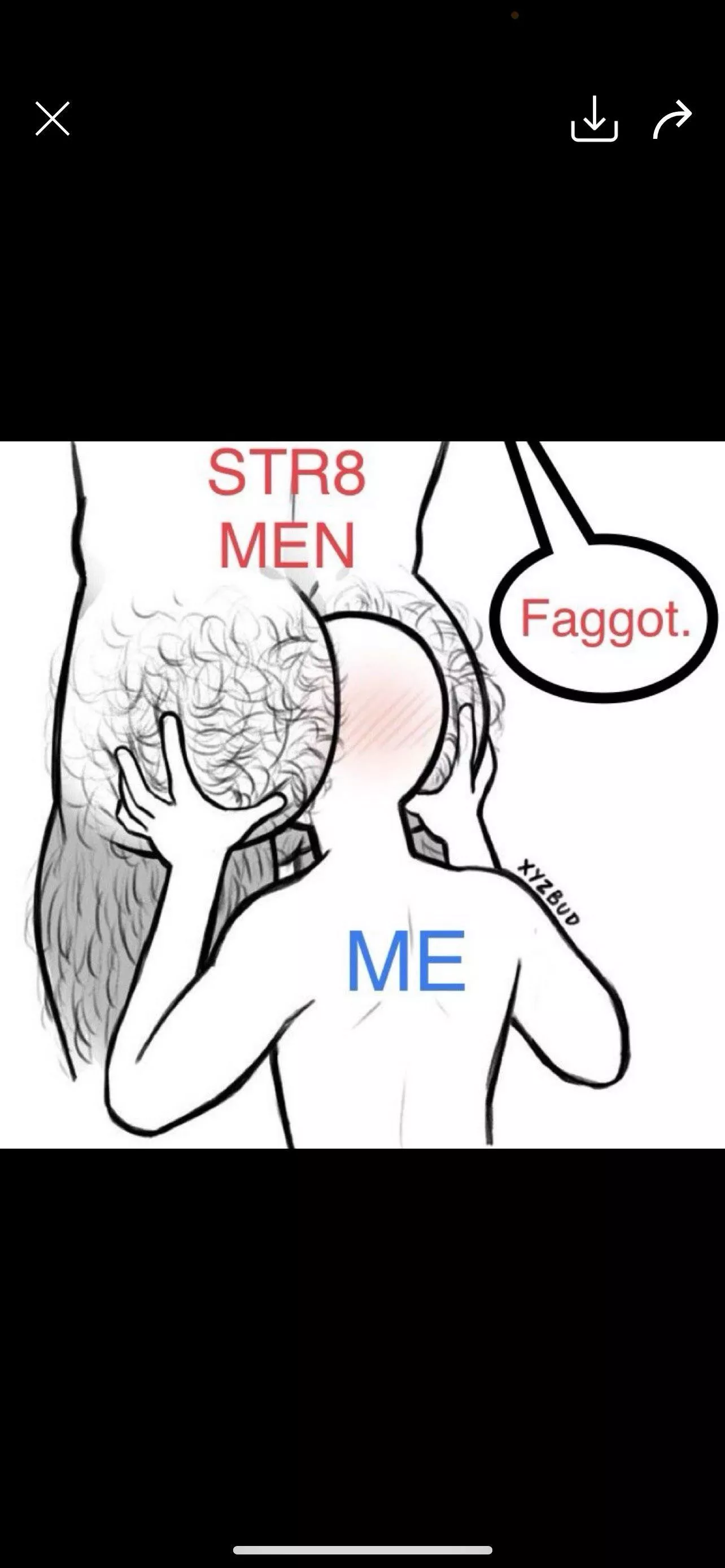 I licked a straight dads asshole last night in his garage while his wife and kids were sleeping 😈 posted by DaddysSlut10