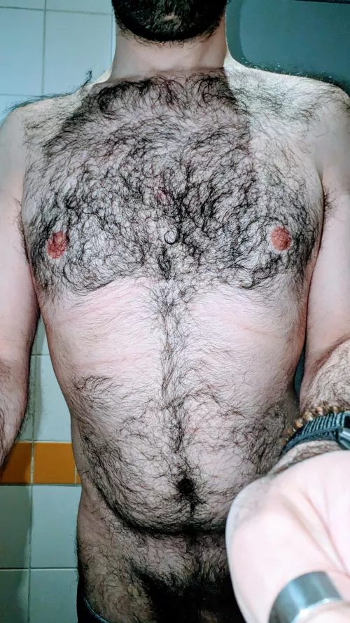 I should work instead of taking those pics. by Anxious_Ananas_643