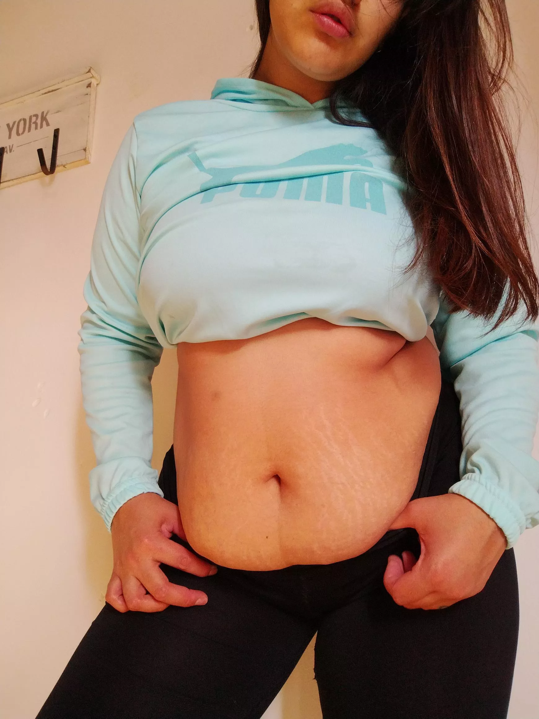 I think I'm the fat girl you need posted by sweetagna