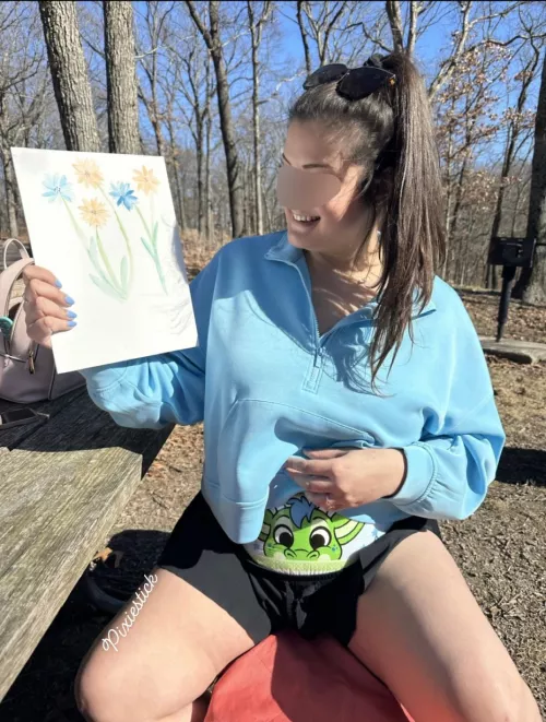 If you HAD to choose 1 diaper brand to wear for the rest of your life which would it be? 🤨🧐🧐 by Elena_Anghel69