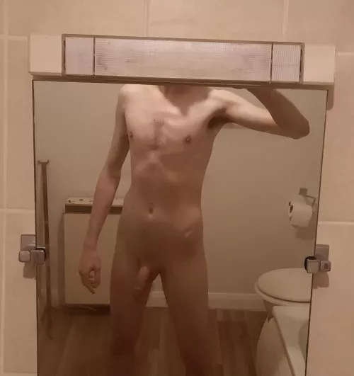 In a friend's house... by fullerton12