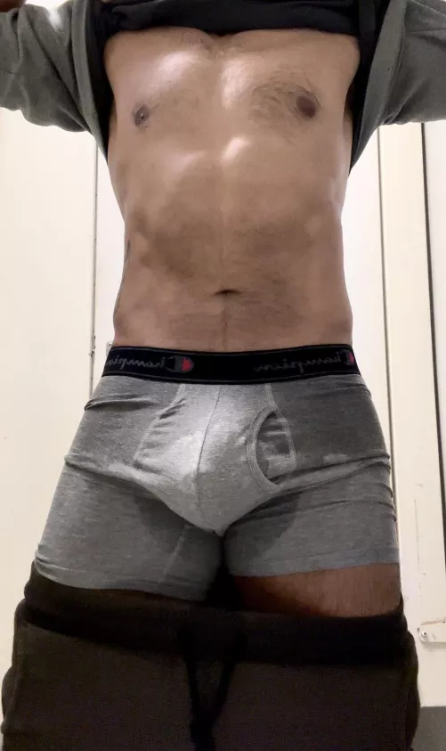 Intense cardio session  by jluis2024