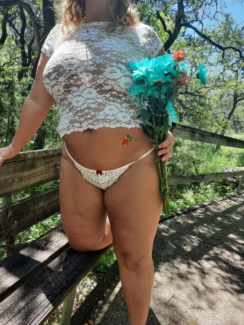 Is 43 to fat and old to breed by Salaci0usSkivvies