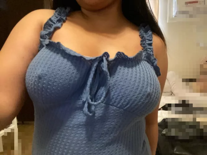 is blue your (f)avorite color? 💙 by Inner__Strawberry