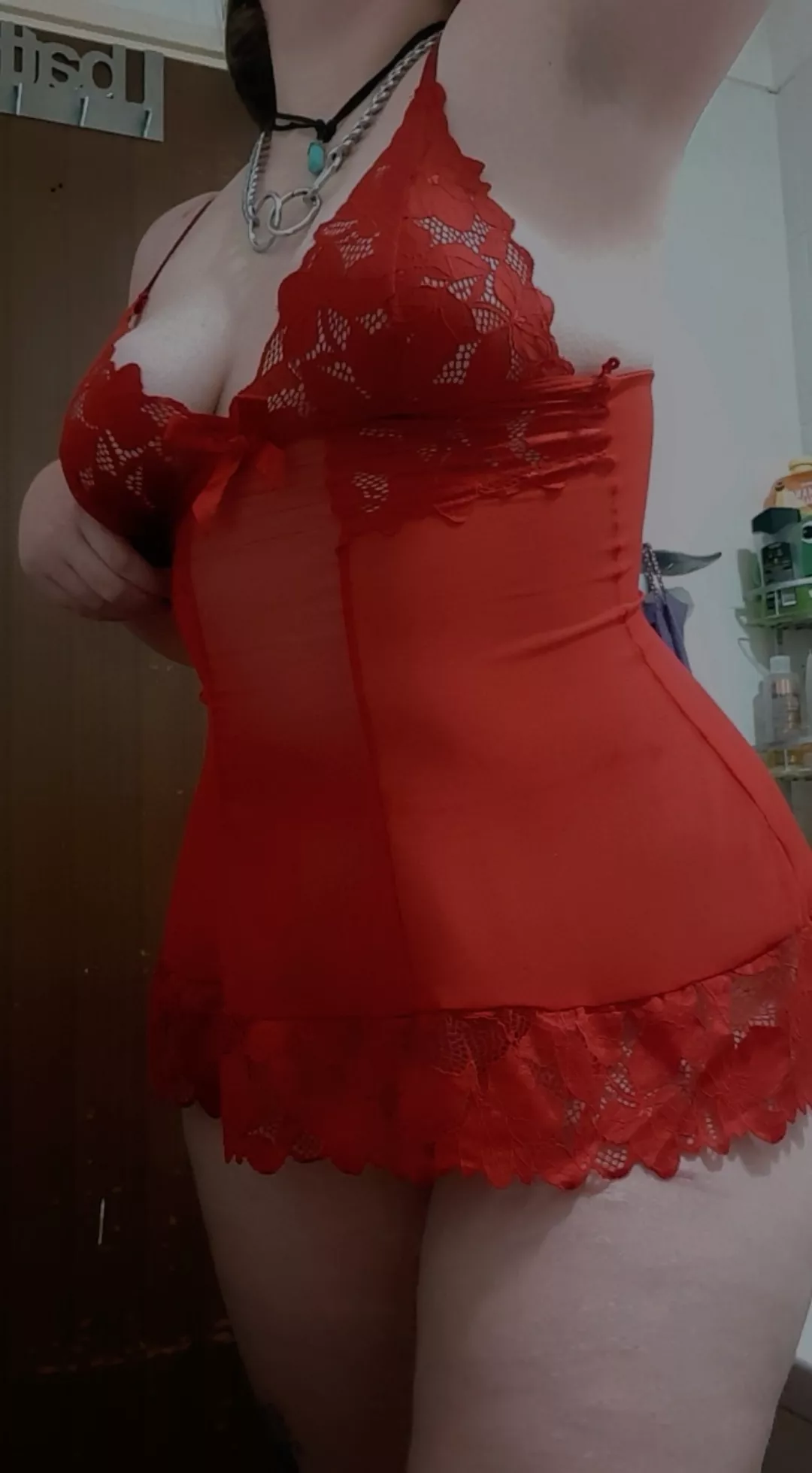 Is this your kind of chubby? ❤️ posted by L3m0nP0ss3t