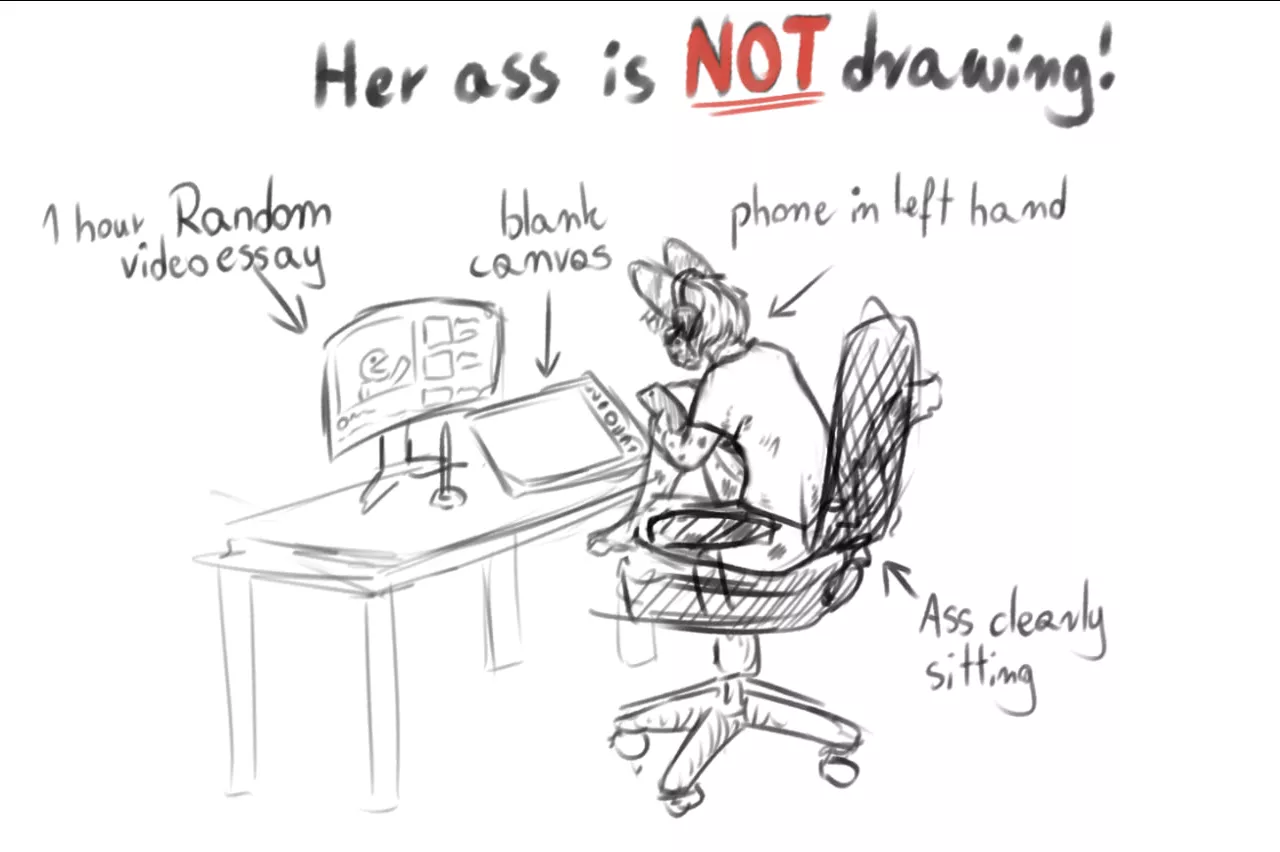 it truly do be like that sometimes (by me, @Pimstacja) posted by EnoughRazzmatazz1887