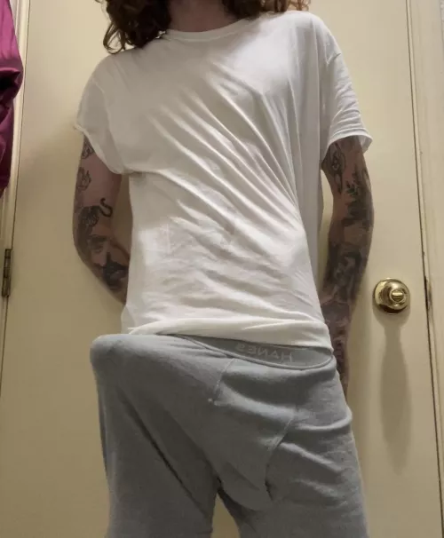 It’s gonna be a long day by ManutsHanglow