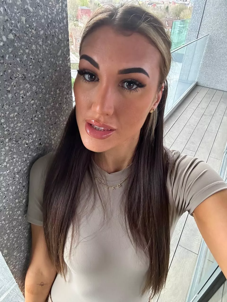 IUTR posted by SufficientSail4615