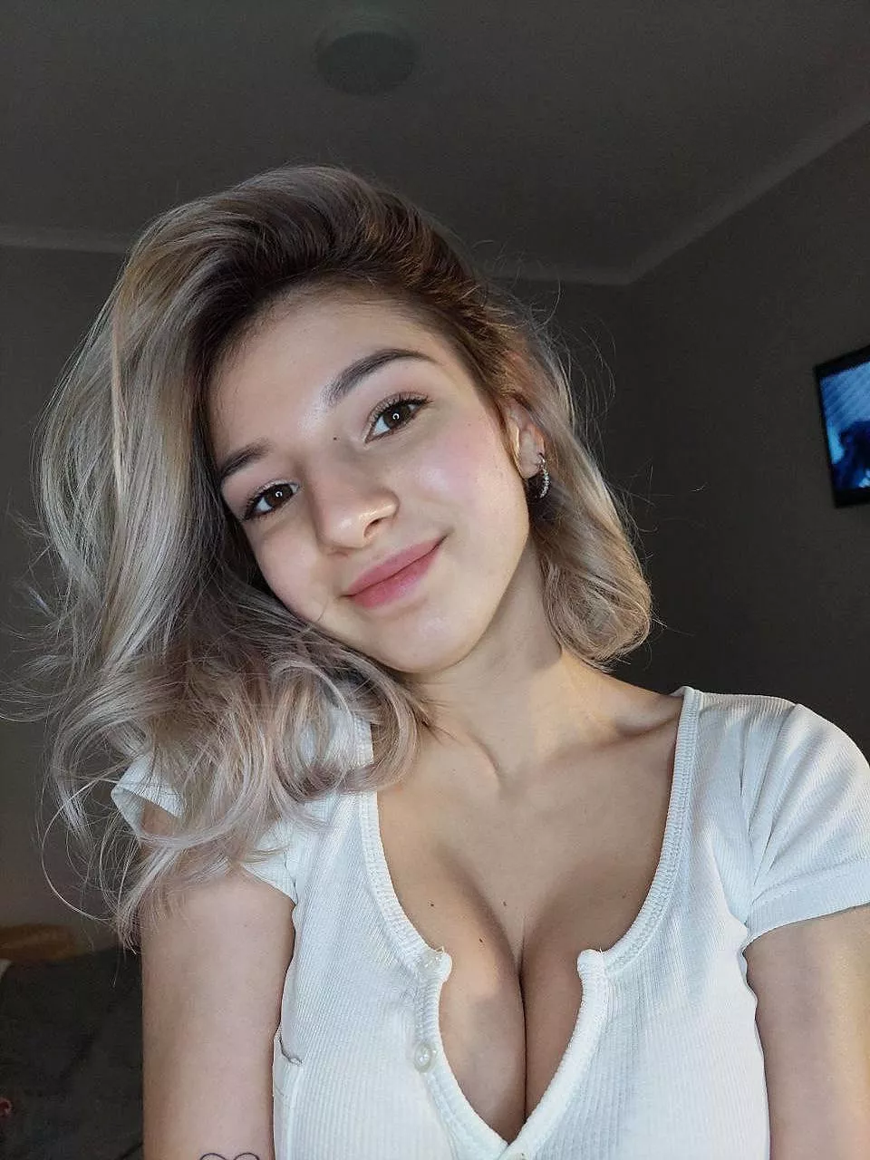 IUTR posted by RecentGogreen14