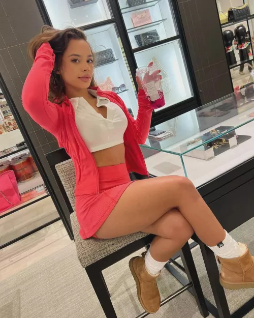 Jazmyn by maemymasgou