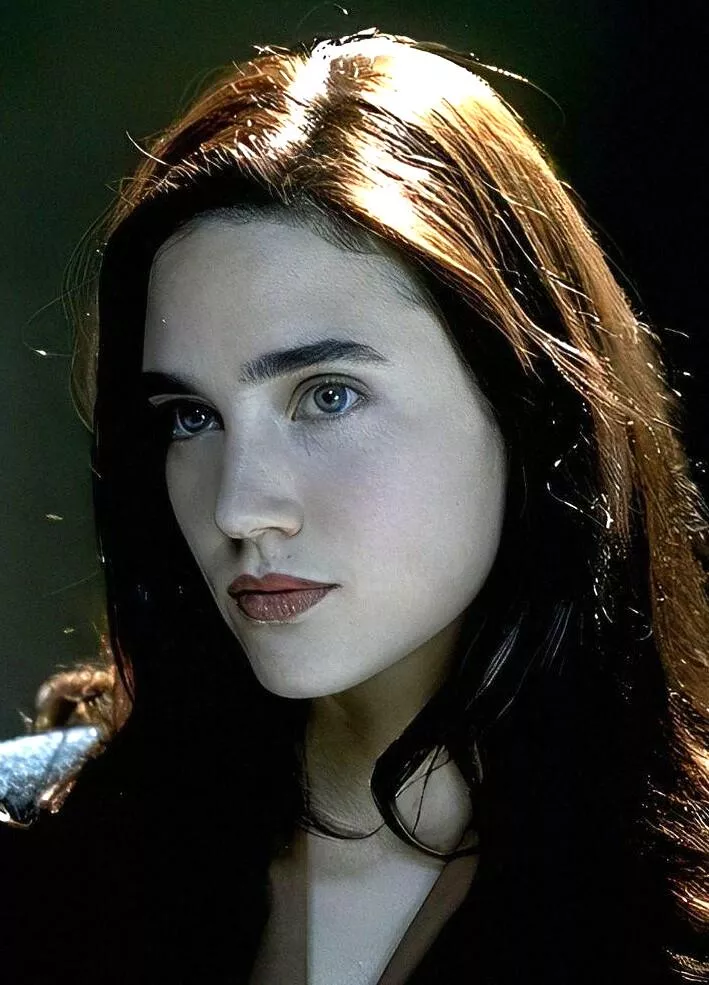 Jennifer Connelly posted by qwer5r