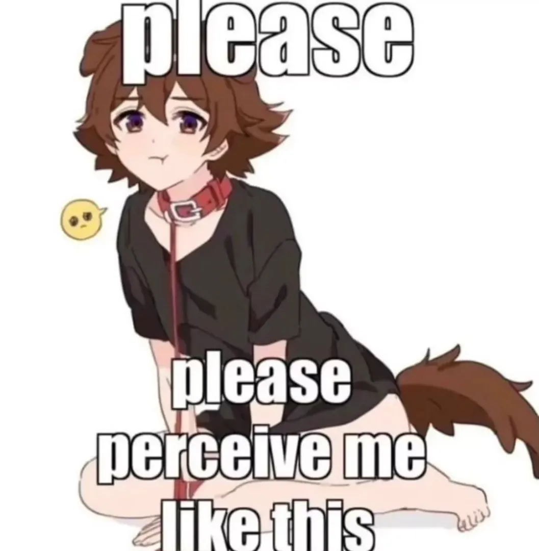 Just a smol puppy boi posted by SufferFromSexlexia