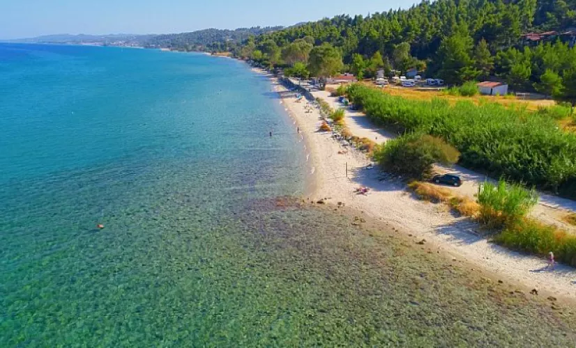 Kriopigi by yingyan2