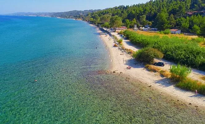 Kriopigi posted by yingyan2